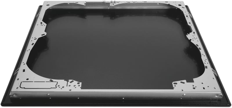 Glaskeramikfläche 00776302