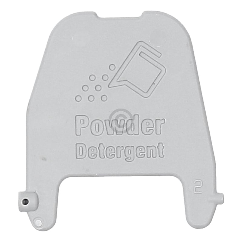 FACHKLAPPE Electrolux 1327678015 für Waschmaschine