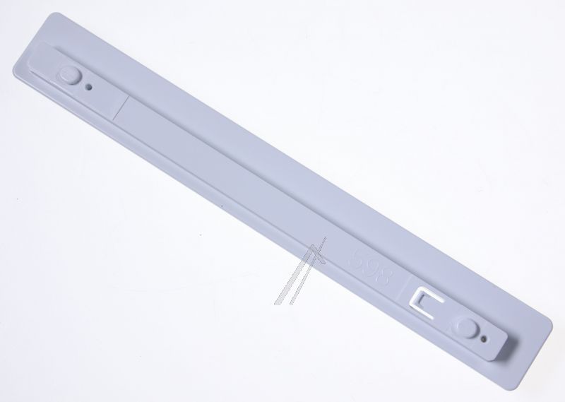 Aufnahmeleiste links unten für Kühlschrank Liebherr 909725600 Kühlschrank-Fach