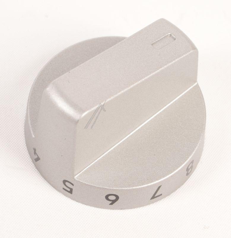 Knebel Energieregler für Ofen AEG Electrolux 140198370037 Edelstahl Drehknebel