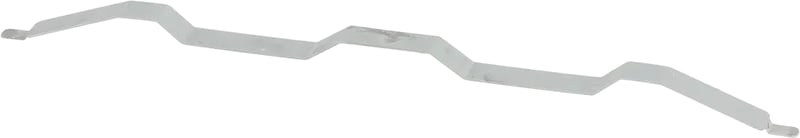 Feder für Ofen BSH-Gruppe 00646461 Backofen-Feder