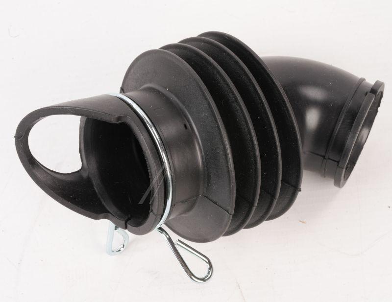 Waschmaschinen-Zulaufschlauch Amica 1035100 Wanne-Waschmittelfach