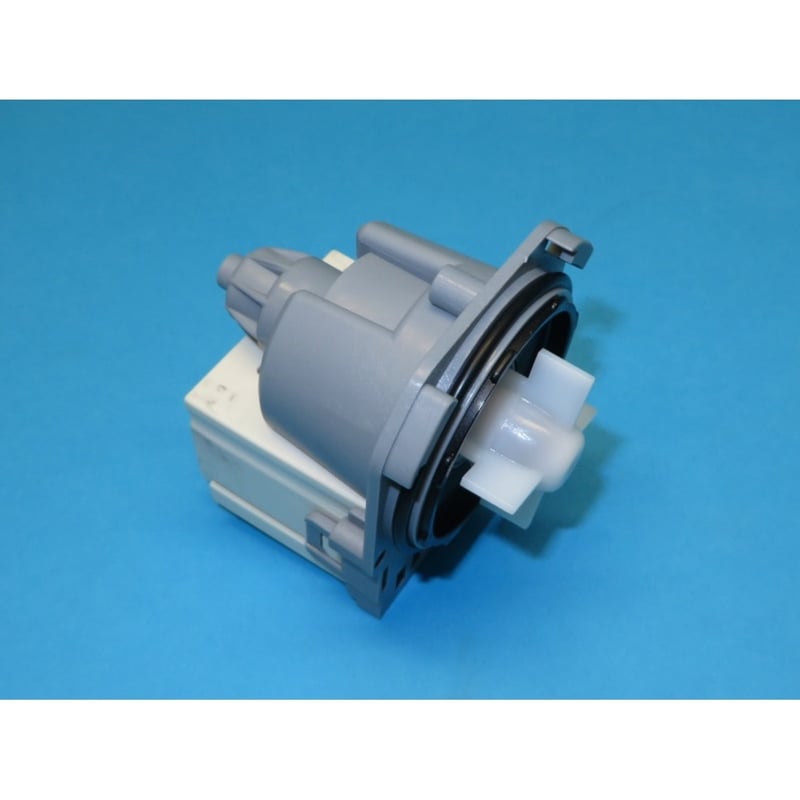 Ablaufpumpe Gorenje 469819 Askoll für Waschmaschine Gorenje