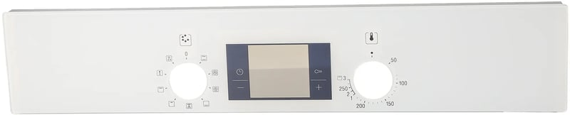 Bedienblende 11009076