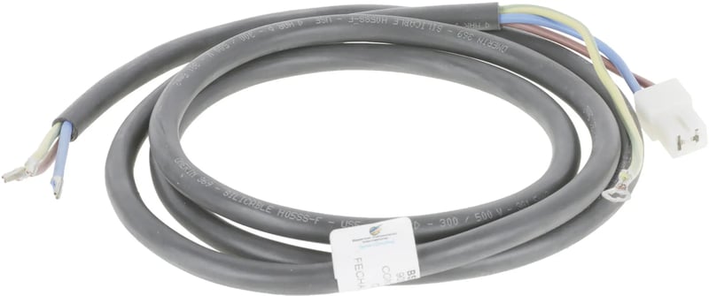 Anschlusskabel für Bosch-Ofen 12019986 Stromversorgung