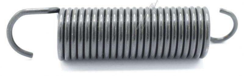 Feder für Mikrowelle Whirlpool Indesit C00293885 Türfeder