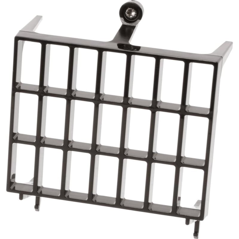 Gitter Fingerschutz Siemens 12041830 für Kaffeemaschine Bosch