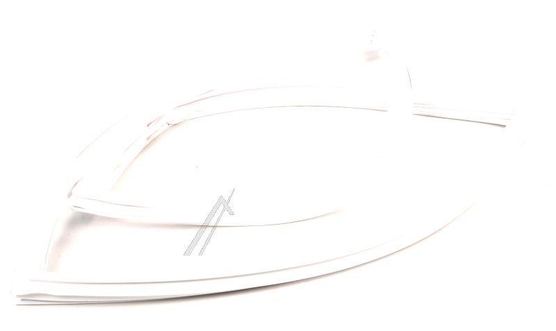 Magnetdichtung für Kühlschrank Whirlpool C00665915 543,5x541mm grauweiß