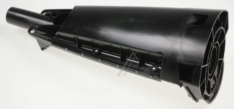 Kammer, Unterteil, Bagless (4055354155)