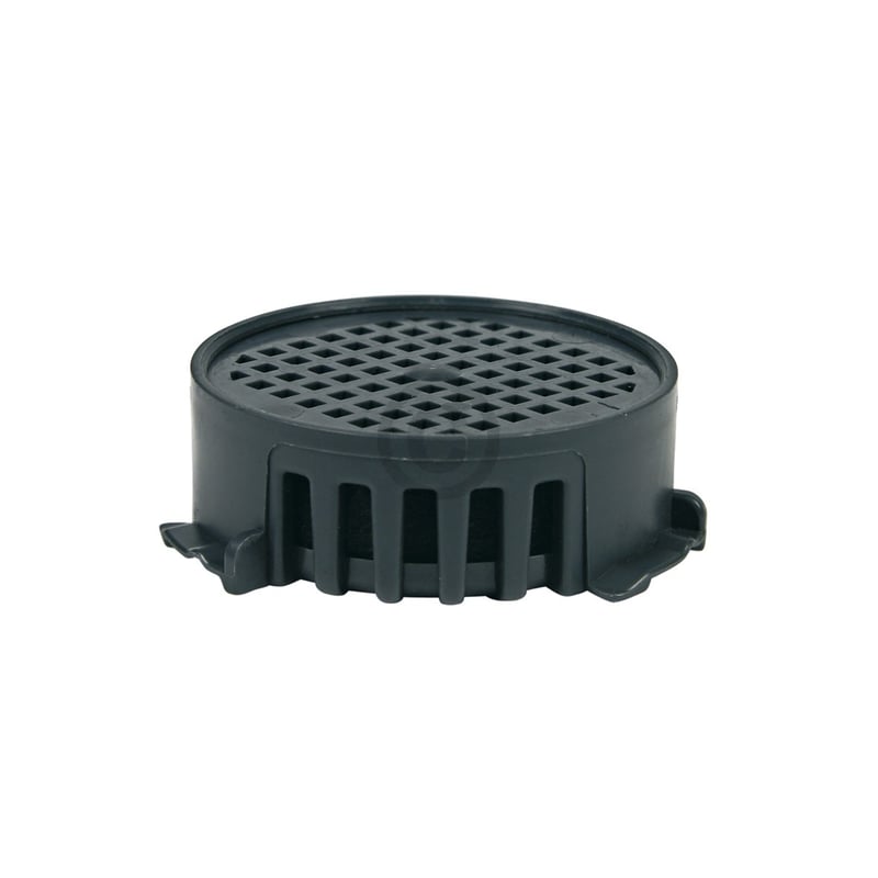 Kohlefilter LIEBHERR 9096342 45mmØ für Kühlschrank KühlGefrierKombination