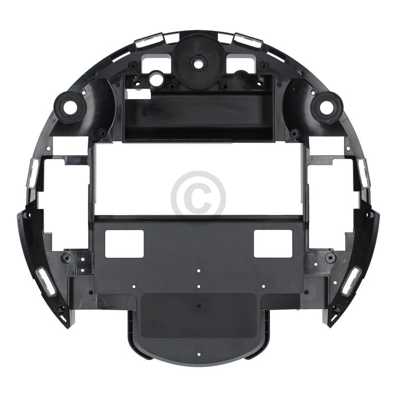 Fahrgestell Ecovacs 201-2241-0305 für Staubsauger-Roboter