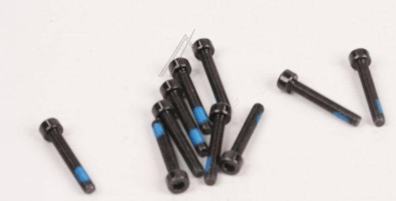 Innensechskantschrauben M4x25 Segway-Ninebot AB.99.00.00.0211 für E-Scooter P65 P100