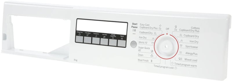 Bedienblende 11006960
