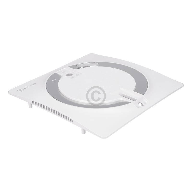 Window Cleaner Top cover 201-2433-0006 Ecovacs
