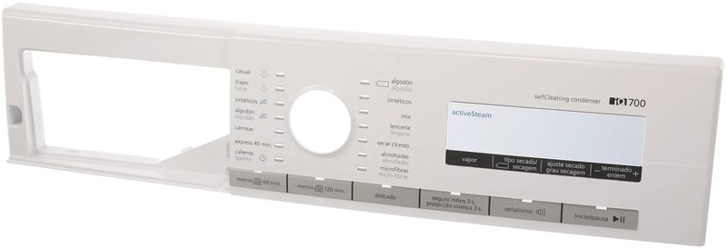 Bedienblende 11008046