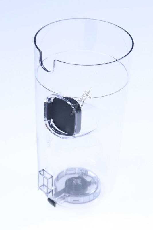 Staubbehälter für Staubsauger Electrolux 140251061010 Behälter, Filter