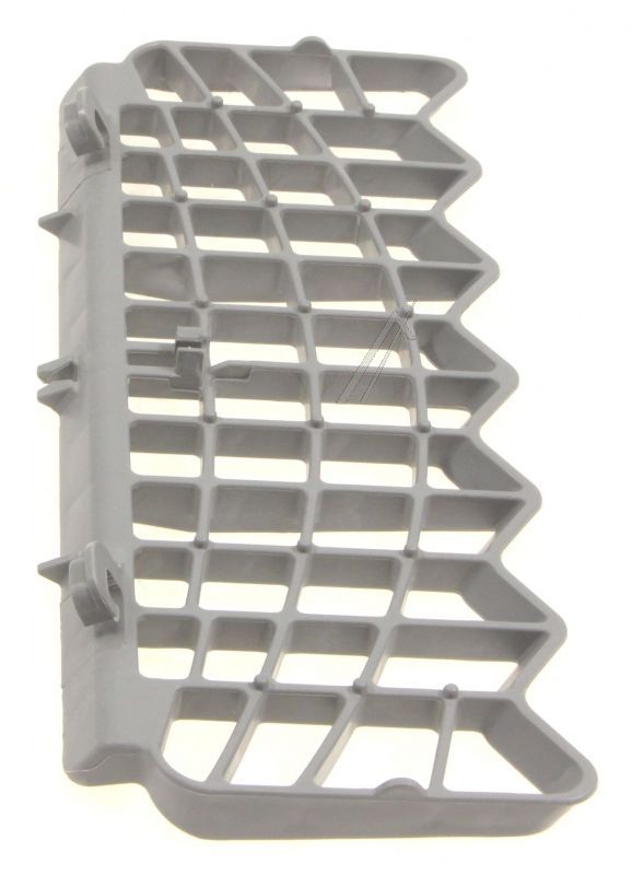 Tassenregalablage für Vestel Geschirrspüler 42056763 RAL7046