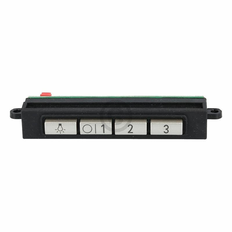 Bedienmodul 00615444