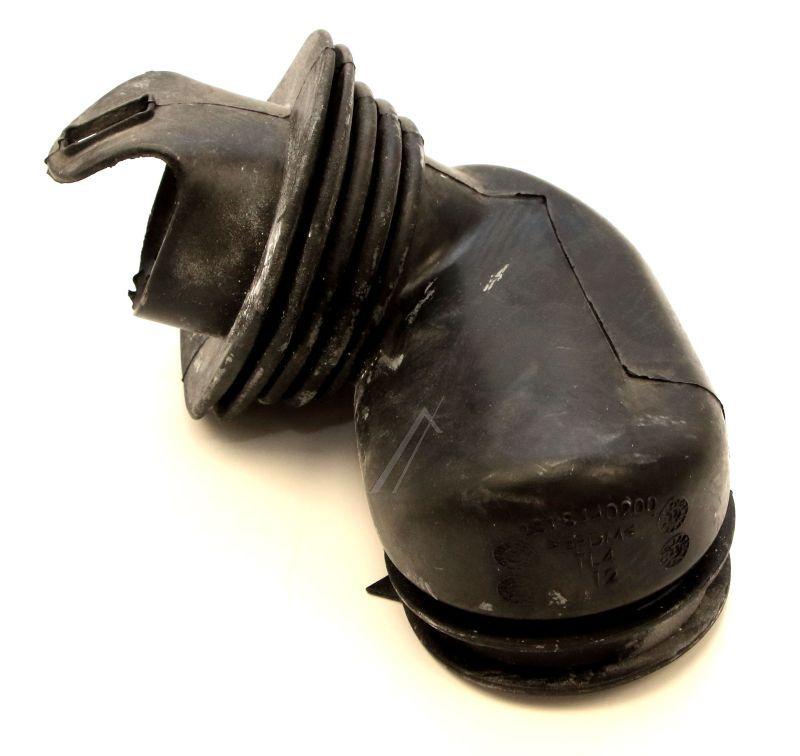 Zulaufschlauch Bottich für Waschmaschine Com alternativ für Beko Grundig Arcelik Smeg