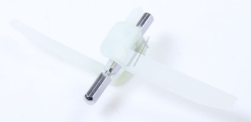 Mitnehmer für Küchenmaschine Bosch 10004361 Durchlaufschnitzler