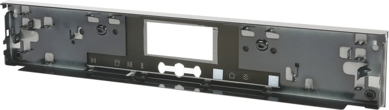 Bedienblende für Ofen Bosch 11003679 Tastatur, Elektronik