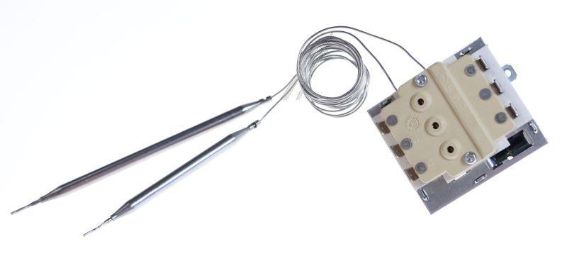 Thermostat 30-85°C mit Begrenzer EGO 55.60012.010 für Heißwassergerät