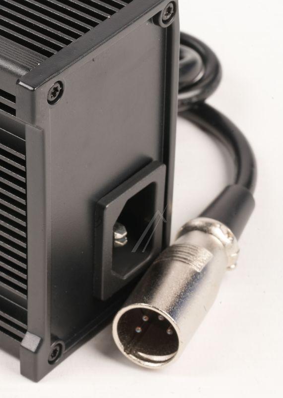 Schnellladegerät 48V 5A EGRET 10100445 für E-Scooter X PRO PROFX