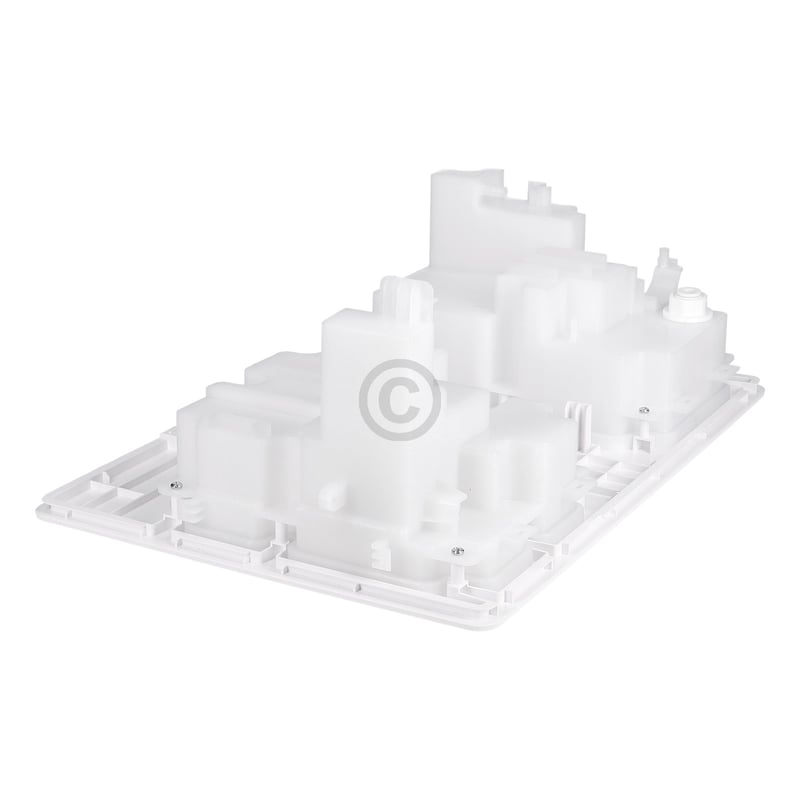 Dirty Water Tank 201-2425-10A8