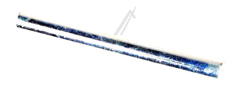 Rollenachse für Ofen Beko C00916010 Stift Bolzen
