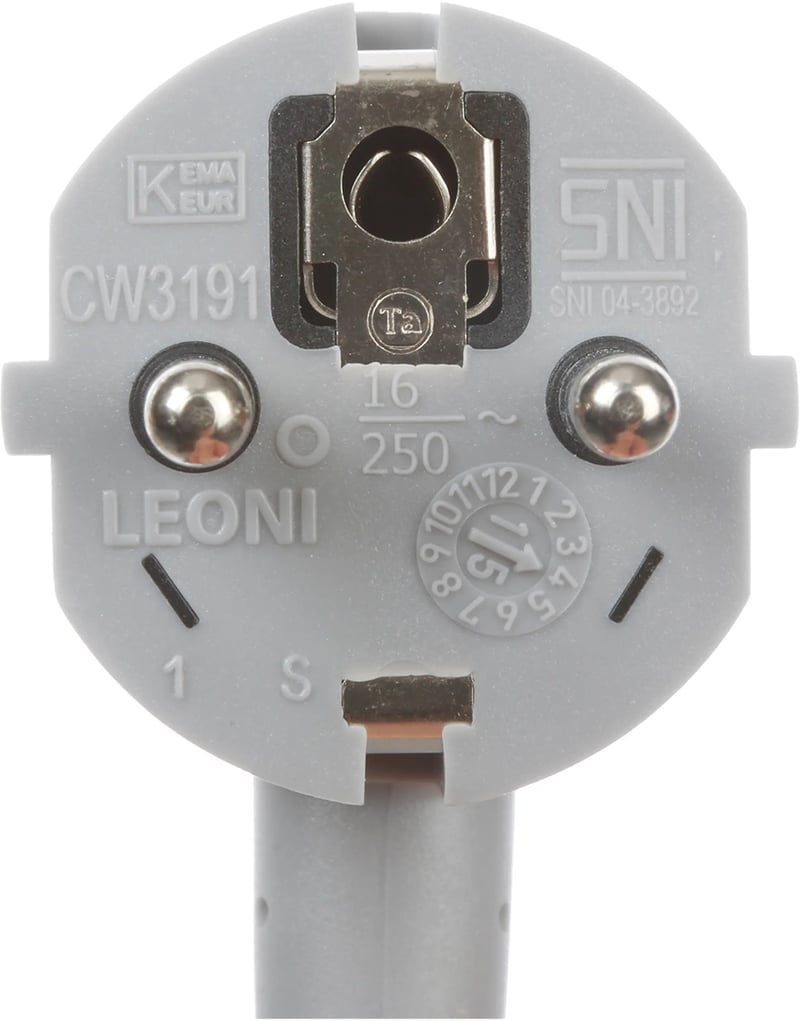 Anschlusskabel 12008187