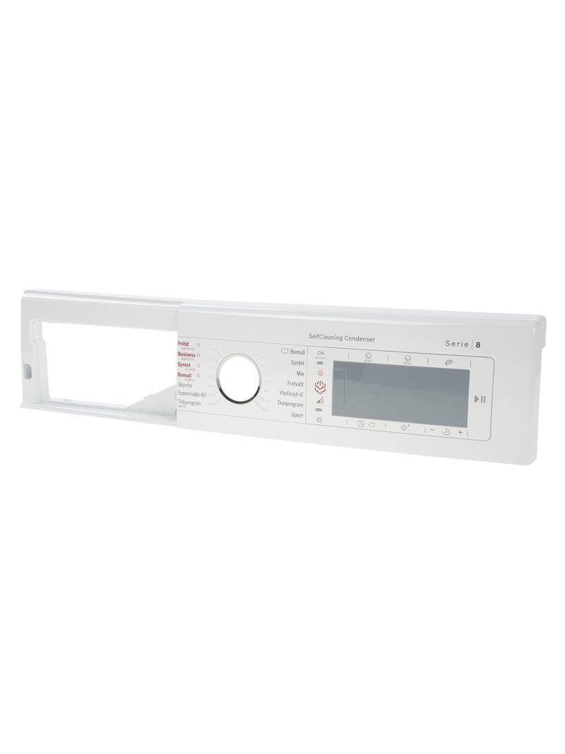 Bedienblende 11005834