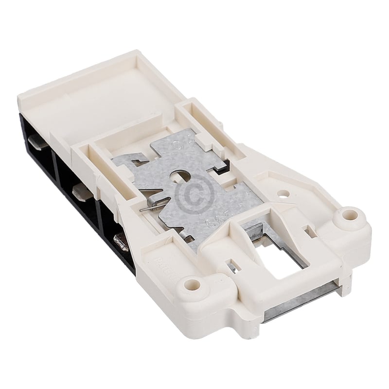 Türschloss wie Brandt 58X9015 Bitron/ Elbi 17362661609 für Waschmaschine