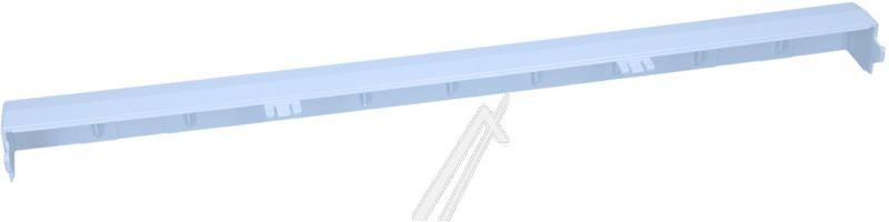 Abdeckung oben-Mitte für Kühlschrank Liebherr 742107100 Festtür