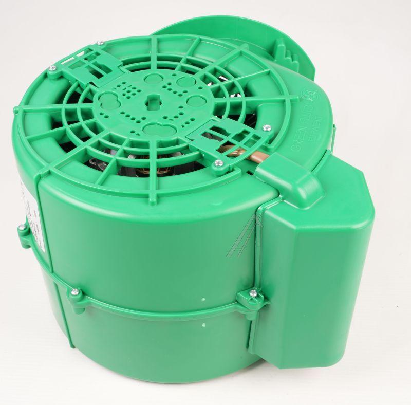 Teka Dunstabzugshaube Motor 89220193 800m³/h mit Lüfter und Gehäuse