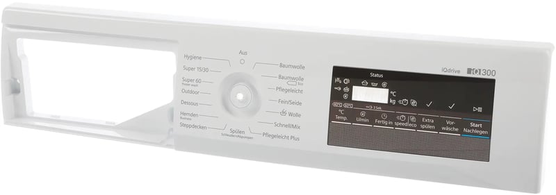 Bedienblende 11013869