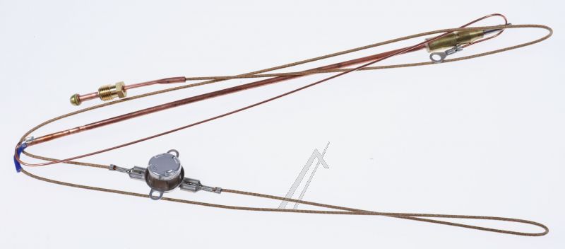 Thermoelement für Küchenmaschine Whirlpool 481010886603 Brenner