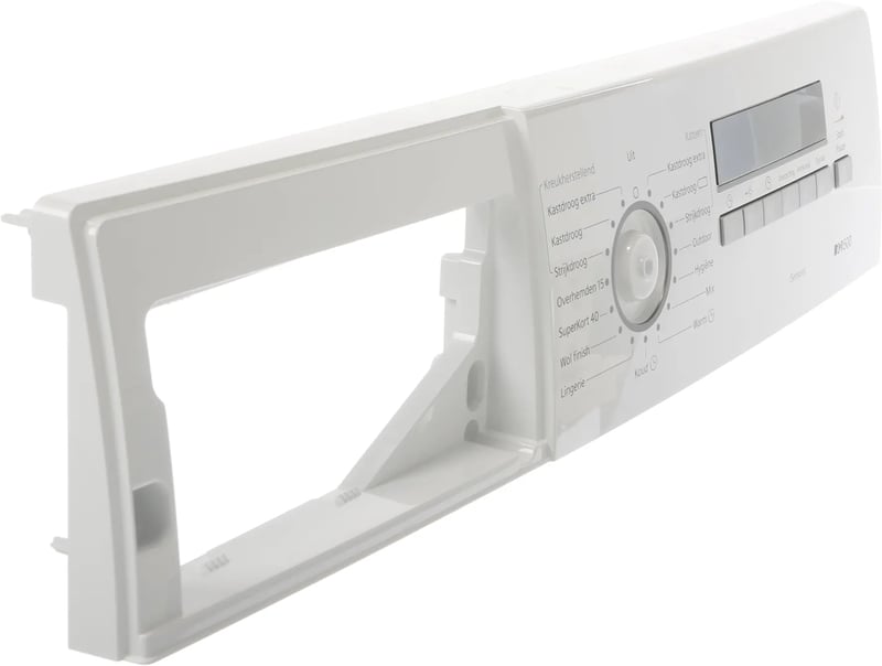 Bedienblende für Backofen Bosch 11010360 Ofenblende, Bedienelement