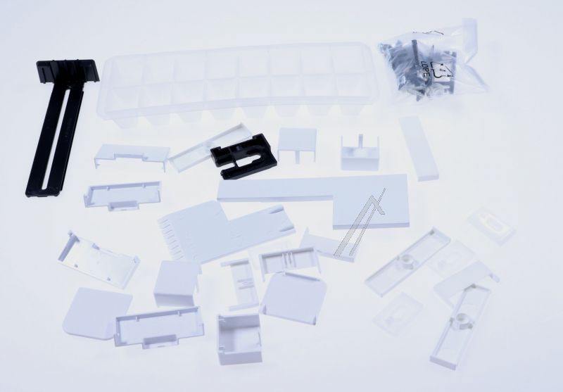 Montagesatz für Whirlpool Kühlschrank 488000764424 Kühlschrank-Reparatur