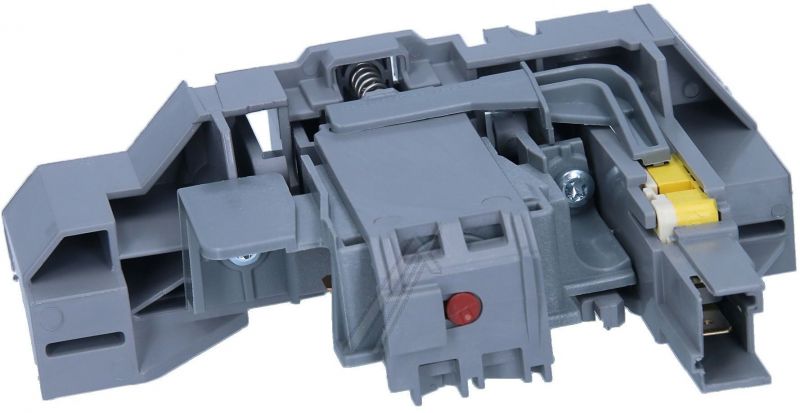 Pop-out Verriegelung für Geschirrspüler Hisense Gorenje 556210 mit Steuerung