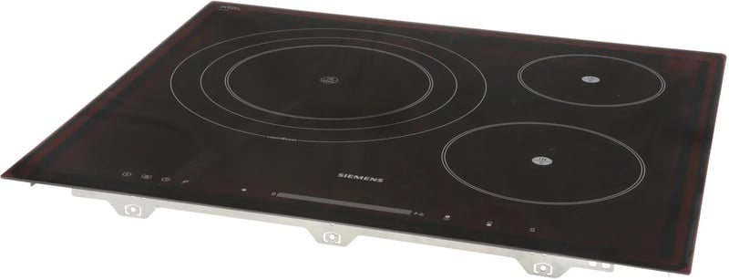 Glaskeramikfläche 00682056