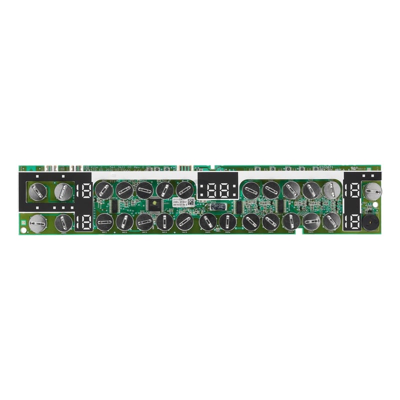 Konfigurierte Elektronik, Anzeige (9825619433957)