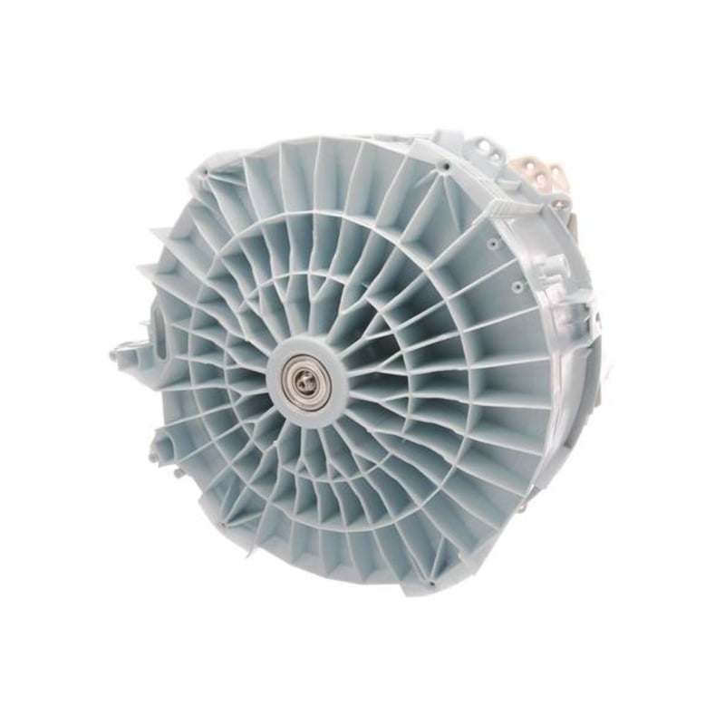 Laugenbehälter Mit Dämpfern und Trommel 1400 60L 00715281