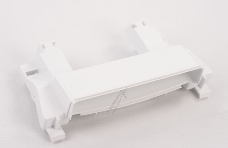 Backofengriff für Ofen Bosch Siemens 12033318 Tür