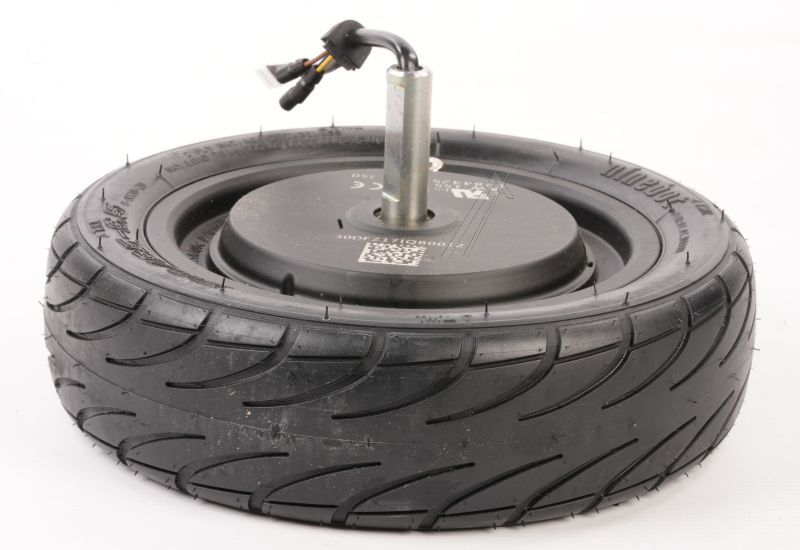 Zubehörpaket Nabenmotor-Komponenten Segway-Ninebot 10.01.3032.10 für E-Scooter Mini Pro