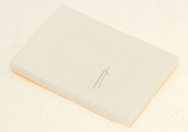 Multiflow-Schwamm für Kühlschrank Whirlpool 488000633832 Dichtung