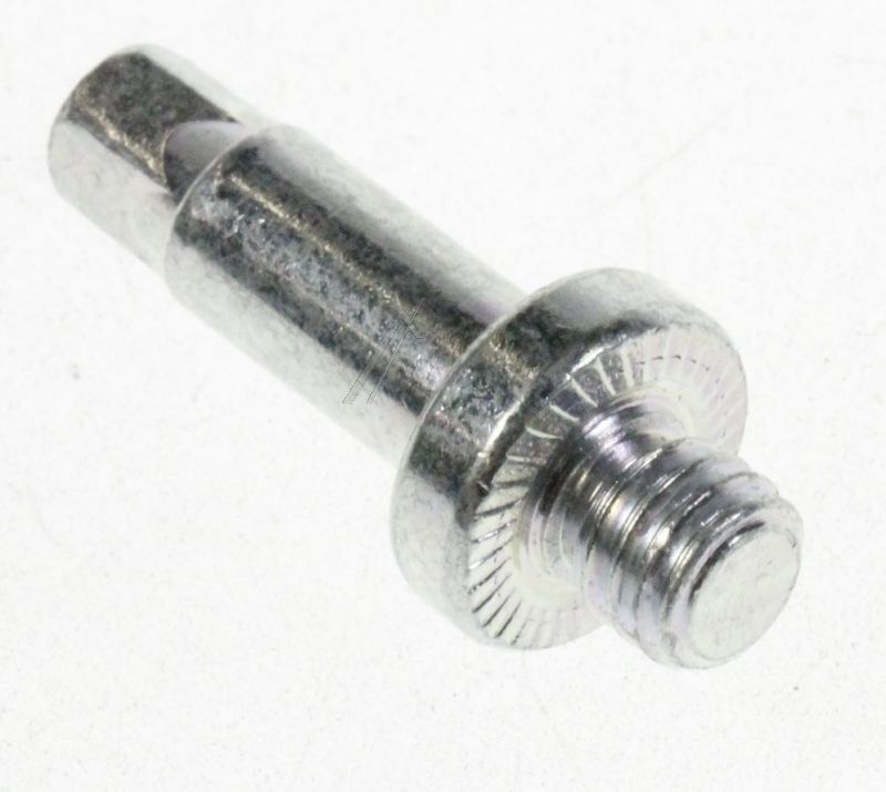 Scharnierbolzen oben/unten für Liebherr Kühlschrank 711307700 Türbefestigung