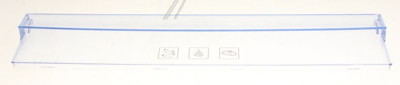 Gemüsefach für Kühlschrank Beko C00894394 Ablage, Gehäuse