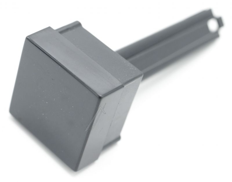 Drucktaste, Ein/Aus, Schwarz (1174425023)