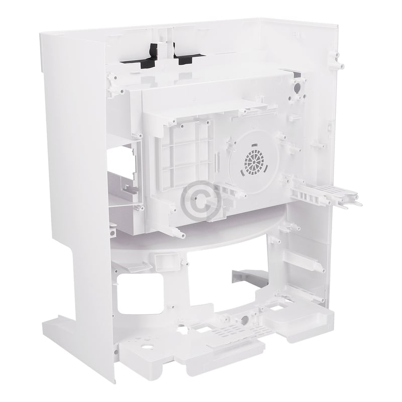 Middle frame （white） 201-2441-0470