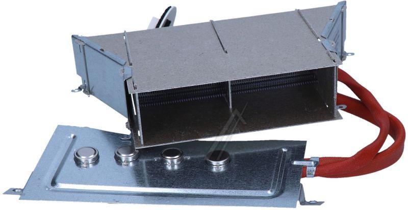 Whirlpool Trockner Heizung 488000620174 Heizkörper